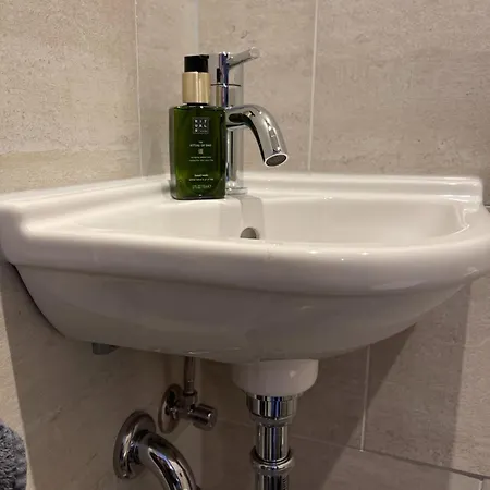 Luxe Voor 2 In Het Heuvelland-de Trekvogel *