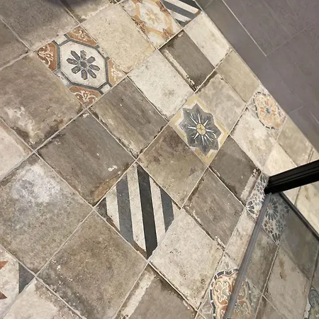 Luxe Voor 2 In Het Heuvelland-de Trekvogel Appartement