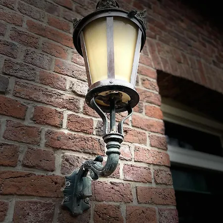 Apartment Luxe Voor 2 In Het Heuvelland-de Trekvogel *