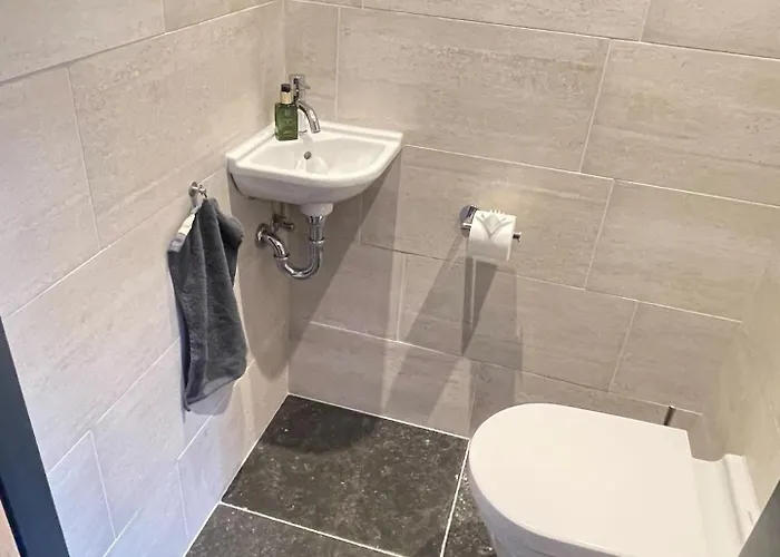 Luxe Voor 2 In Het Heuvelland-de Trekvogel * فِيْلين