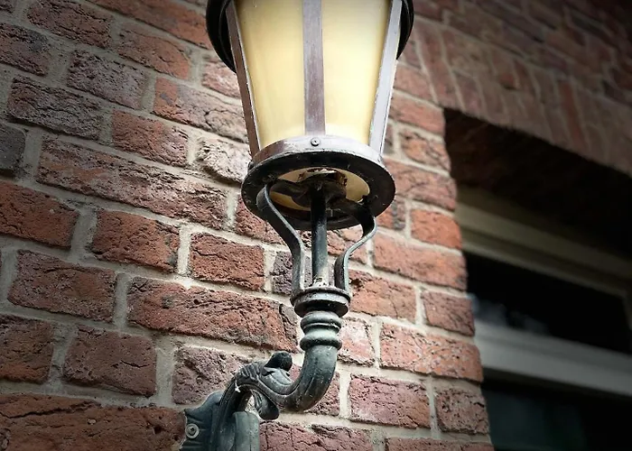 شقة Luxe Voor 2 In Het Heuvelland-de Trekvogel *