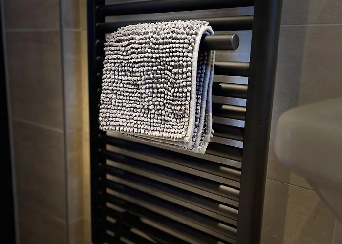 Luxe Voor 2 In Het Heuvelland-de Trekvogel *