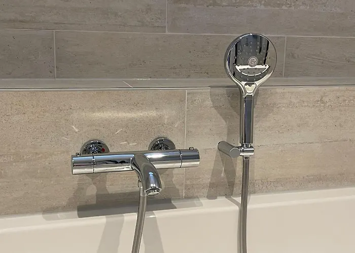 Luxe Voor 2 In Het Heuvelland-de Trekvogel *