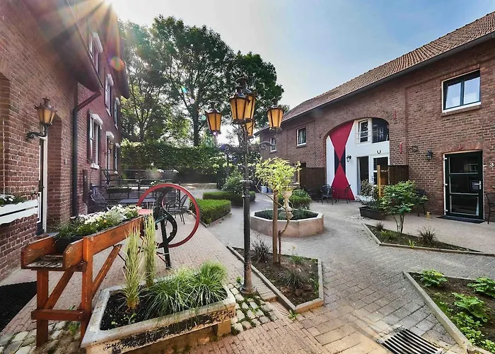 شقة Luxe Voor 2 In Het Heuvelland-de Trekvogel