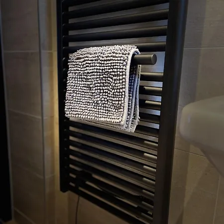 Luxe Voor 2 In Het Heuvelland-de Trekvogel *