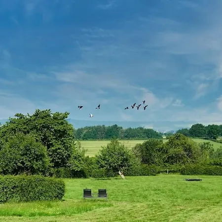 Luxe Voor 2 In Het Heuvelland-de Trekvogel Appartamento Vijlen
